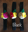 "Roses for Mama Rosa" Bookmarks